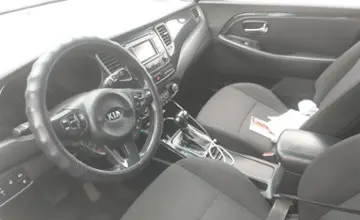 Kia Carens 2014 года за 7 500 000 тг. в Алматы фото 5
