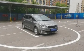 Kia Carens 2014 года за 7 500 000 тг. в Алматы фото 2