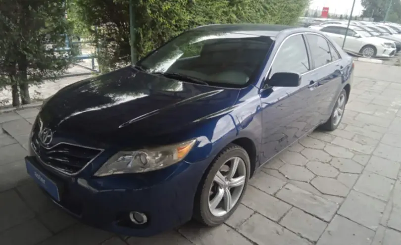 Toyota Camry 2011 года за 7 200 000 тг. в Талдыкорган