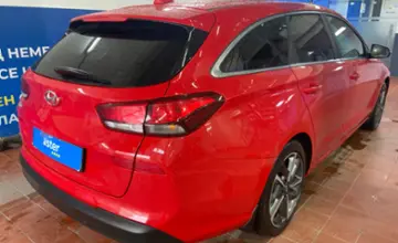 Hyundai i30 2023 года за 9 500 000 тг. в Астана