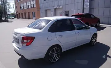 LADA (ВАЗ) Granta 2023 года за 6 000 000 тг. в Костанай