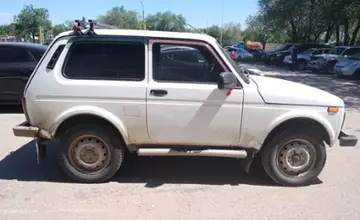 LADA (ВАЗ) 2121 (4x4) 2021 года за 5 000 000 тг. в Актобе фото 4