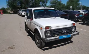 LADA (ВАЗ) 2121 (4x4) 2021 года за 5 000 000 тг. в Актобе фото 3