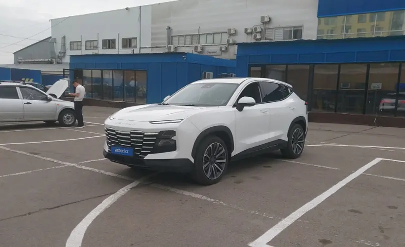 Jetour Dashing 2023 года за 10 000 000 тг. в Алматы