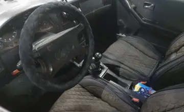 Audi 80 1992 года за 1 300 000 тг. в Астана фото 5