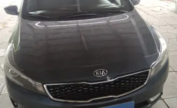Kia Cerato 2017 года за 7 300 000 тг. в Талдыкорган фото 2