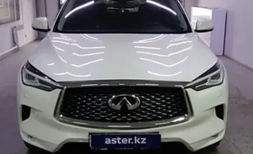 Infiniti QX50 2018 года за 12 500 000 тг. в Павлодар фото 2