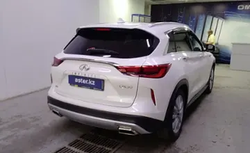 Infiniti QX50 2018 года за 12 500 000 тг. в Павлодар
