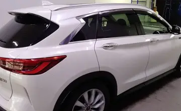 Infiniti QX50 2018 года за 12 500 000 тг. в Павлодар фото 4