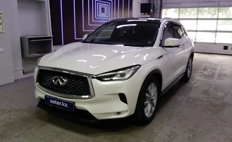 Infiniti QX50 2018 года за 12 500 000 тг. в Павлодар