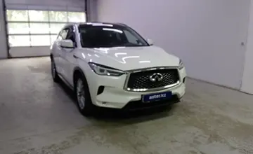 Infiniti QX50 2018 года за 12 500 000 тг. в Павлодар фото 3