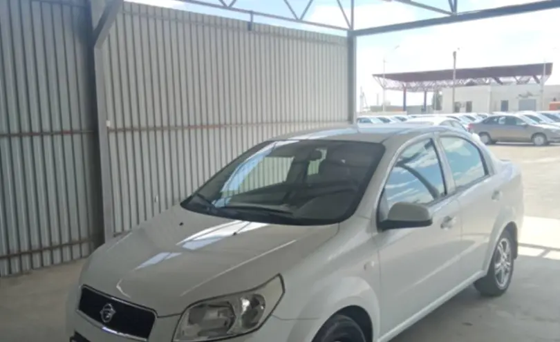 Ravon Nexia R3 2019 года за 4 500 000 тг. в Кызылорда