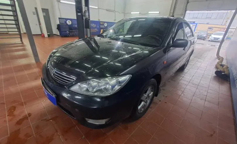 Toyota Camry 2005 года за 4 800 000 тг. в Астана