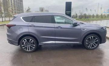 Jetour X70 PLUS 2023 года за 9 500 000 тг. в Астана фото 4