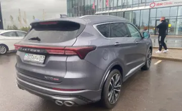 Jetour X70 PLUS 2023 года за 9 500 000 тг. в Астана