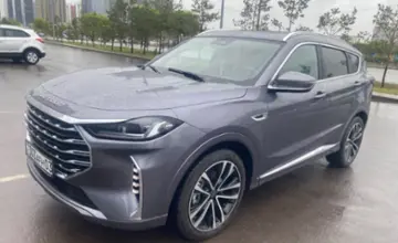 Jetour X70 PLUS 2023 года за 9 500 000 тг. в Астана фото 1