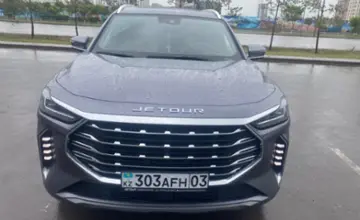 Jetour X70 PLUS 2023 года за 9 500 000 тг. в Астана фото 2