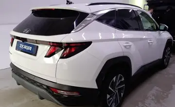 Hyundai Tucson 2024 года за 14 500 000 тг. в Павлодар