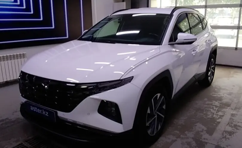 Hyundai Tucson 2024 года за 14 500 000 тг. в Павлодар
