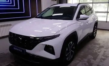 Hyundai Tucson 2024 года за 14 500 000 тг. в Павлодар фото 1