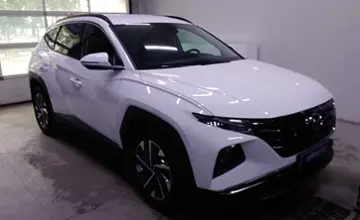 Hyundai Tucson 2024 года за 14 500 000 тг. в Павлодар фото 3