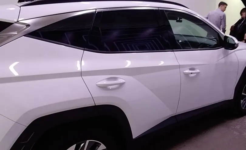 Hyundai Tucson 2024 года за 14 500 000 тг. в Павлодар фото 4
