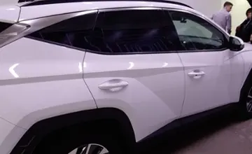 Hyundai Tucson 2024 года за 14 500 000 тг. в Павлодар фото 4