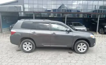 Toyota Highlander 2009 года за 10 000 000 тг. в Караганда фото 4
