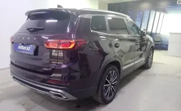 Chery Tiggo 8 Pro 2022 года за 9 500 000 тг. в Павлодар