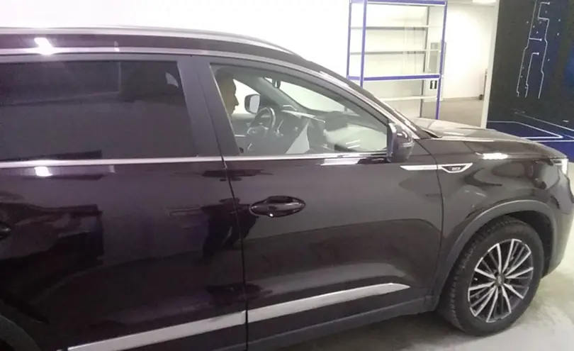 Chery Tiggo 8 Pro 2022 года за 9 500 000 тг. в Павлодар фото 4