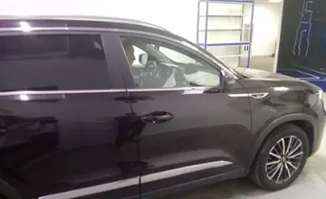 Chery Tiggo 8 Pro 2022 года за 9 500 000 тг. в Павлодар фото 4