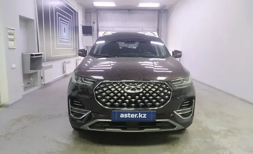 Chery Tiggo 8 Pro 2022 года за 9 500 000 тг. в Павлодар фото 2
