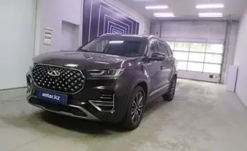Chery Tiggo 8 Pro 2022 года за 9 500 000 тг. в Павлодар фото 1