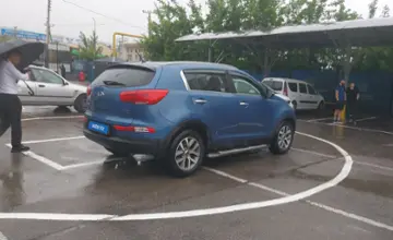 Kia Sportage 2014 года за 7 800 000 тг. в Алматы фото 3
