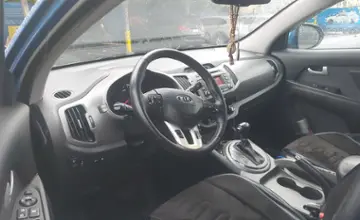 Kia Sportage 2014 года за 7 800 000 тг. в Алматы фото 5