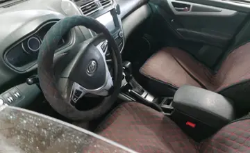 Lifan X60 2017 года за 3 500 000 тг. в Астана фото 5