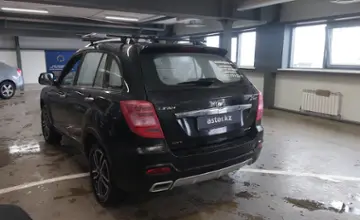 Lifan X60 2017 года за 3 500 000 тг. в Астана фото 4