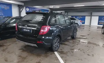 Lifan X60 2017 года за 3 500 000 тг. в Астана фото 3