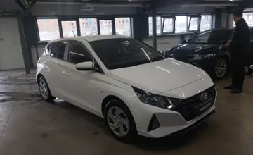 Hyundai i20 2023 года за 7 000 000 тг. в Астана фото 2