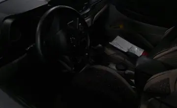 Hyundai i20 2023 года за 7 000 000 тг. в Астана фото 5