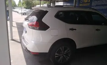 Nissan X-Trail 2020 года за 11 000 000 тг. в Алматы