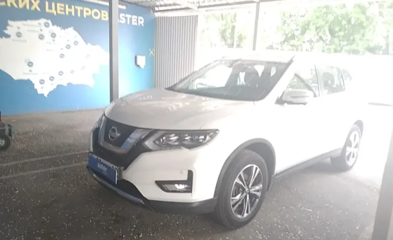 Nissan X-Trail 2020 года за 11 000 000 тг. в Алматы