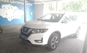Nissan X-Trail 2020 года за 11 000 000 тг. в Алматы фото 1