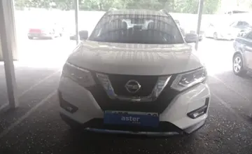 Nissan X-Trail 2020 года за 11 000 000 тг. в Алматы фото 2