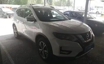 Nissan X-Trail 2020 года за 11 000 000 тг. в Алматы фото 3