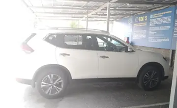 Nissan X-Trail 2020 года за 11 000 000 тг. в Алматы фото 4