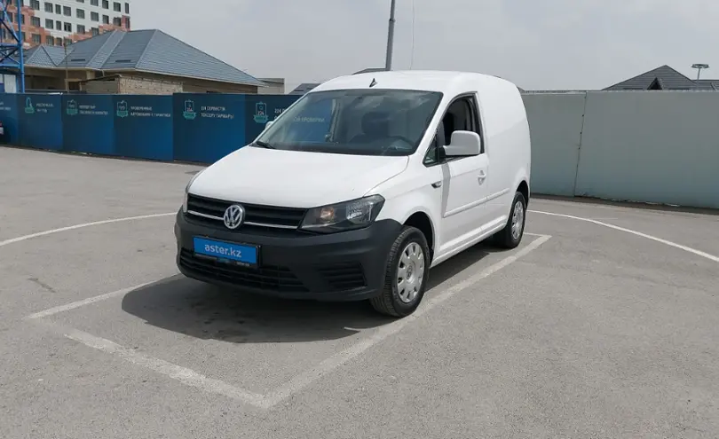 Volkswagen Caddy 2016 года за 7 600 000 тг. в Шымкент