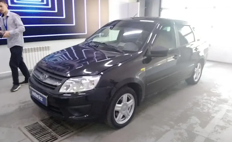 LADA (ВАЗ) Granta 2016 года за 2 800 000 тг. в Павлодар