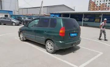 Mitsubishi Space Star 1999 года за 1 500 000 тг. в Шымкент фото 4