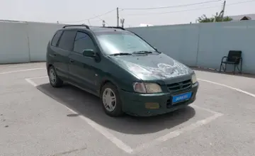 Mitsubishi Space Star 1999 года за 1 500 000 тг. в Шымкент фото 2